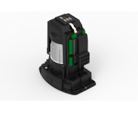 Alutech RTO-500KIT - привод для откатных ворот до 500 кг | фото номер 4