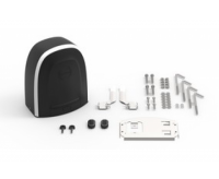 Alutech RTO-500KIT - привод для откатных ворот до 500 кг | фото номер 5