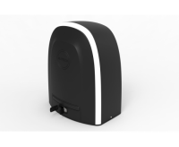 Alutech RTO-500KIT - привод для откатных ворот до 500 кг | фото номер 2