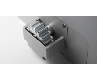 Comunello FT624KIT - привод, предназначенный для управления откатными воротами весом до 600 кг. | фото номер 2
