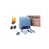 R-Tech SL1000 АС KIT - комплект для откатных ворот