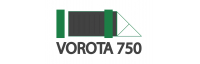 Ворота 750
