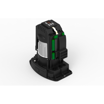 Alutech RTO-500KIT - привод для откатных ворот до 500 кг