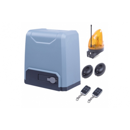 R-Tech SL1000 АС KIT - комплект для откатных ворот
