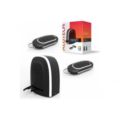 Alutech RTO-500KIT - привод для откатных ворот до 500 кг