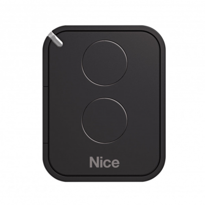 Nice ROX1000 KIT -  привод для откатных ворот массой до 1000 кг с шириной проема до 6м