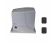 Nice ROX1000 KIT -  привод для откатных ворот массой до 1000 кг с шириной проема до 6м