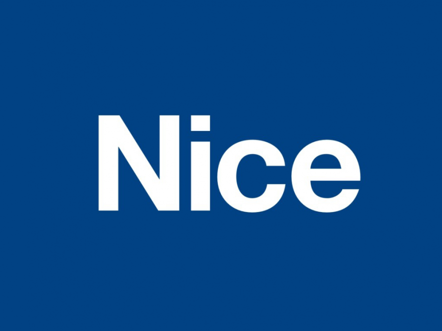 Сервисный центр Nice