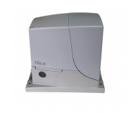 Nice ROX1000 KIT2 -  привод для откатных ворот массой до 1000 кг с шириной проема до 6м | фото номер 2