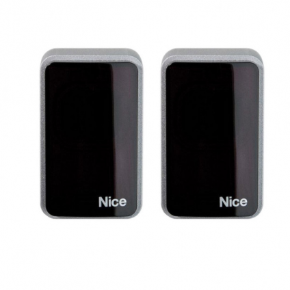 Nice ROX1000 KIT2 -  привод для откатных ворот массой до 1000 кг с шириной проема до 6м